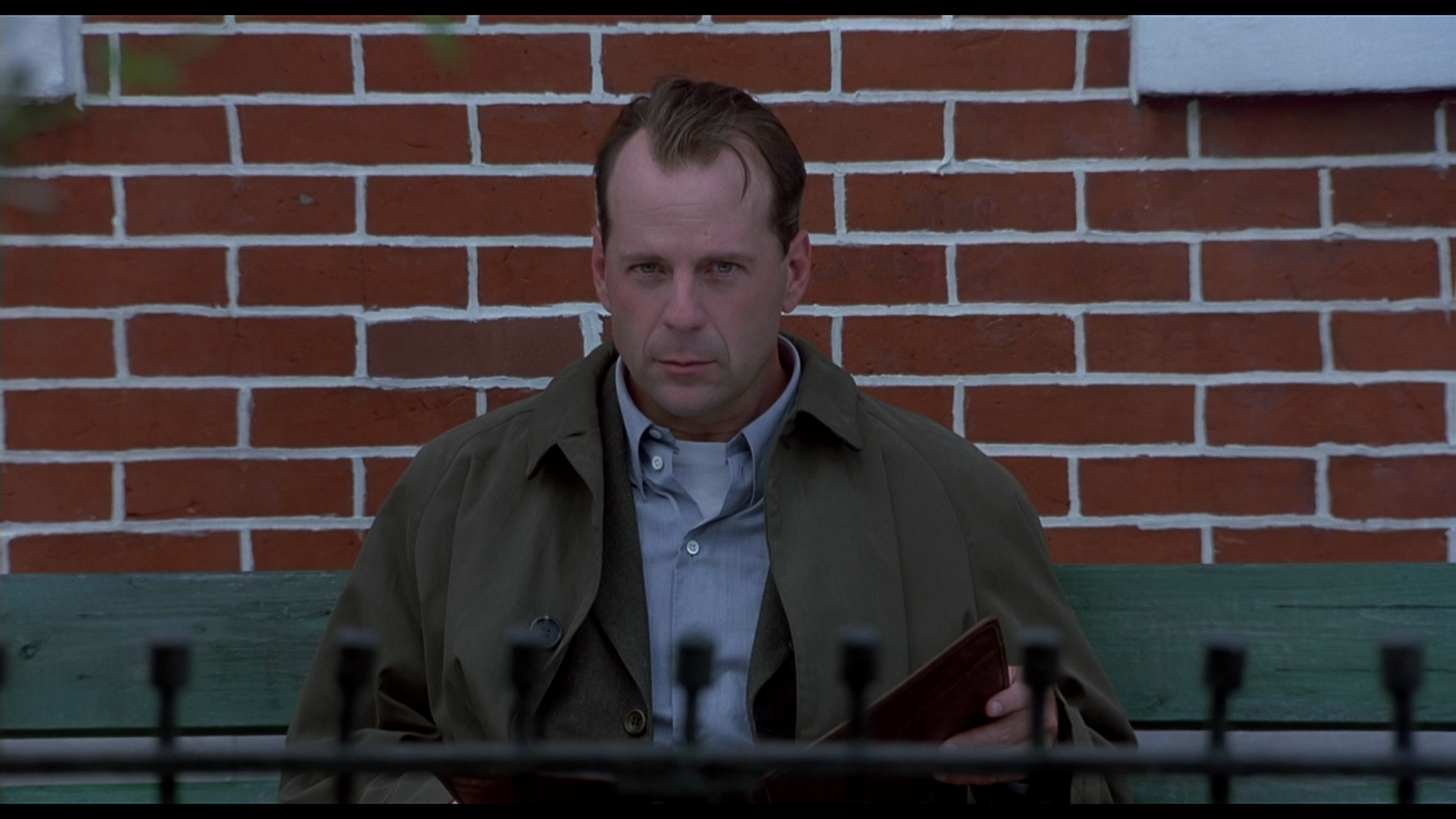 The Sixth Sense
