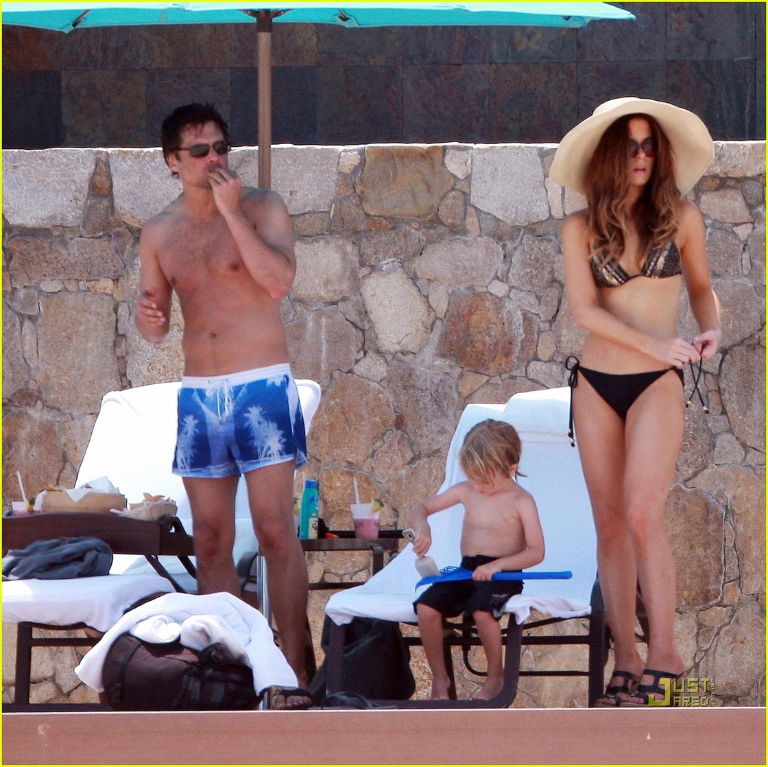 Kate Beckinsale