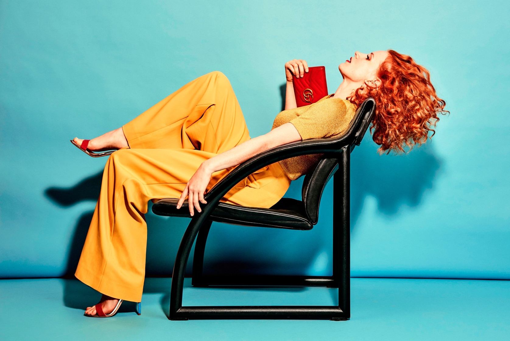 Jessica Chastain Jessica Chastain