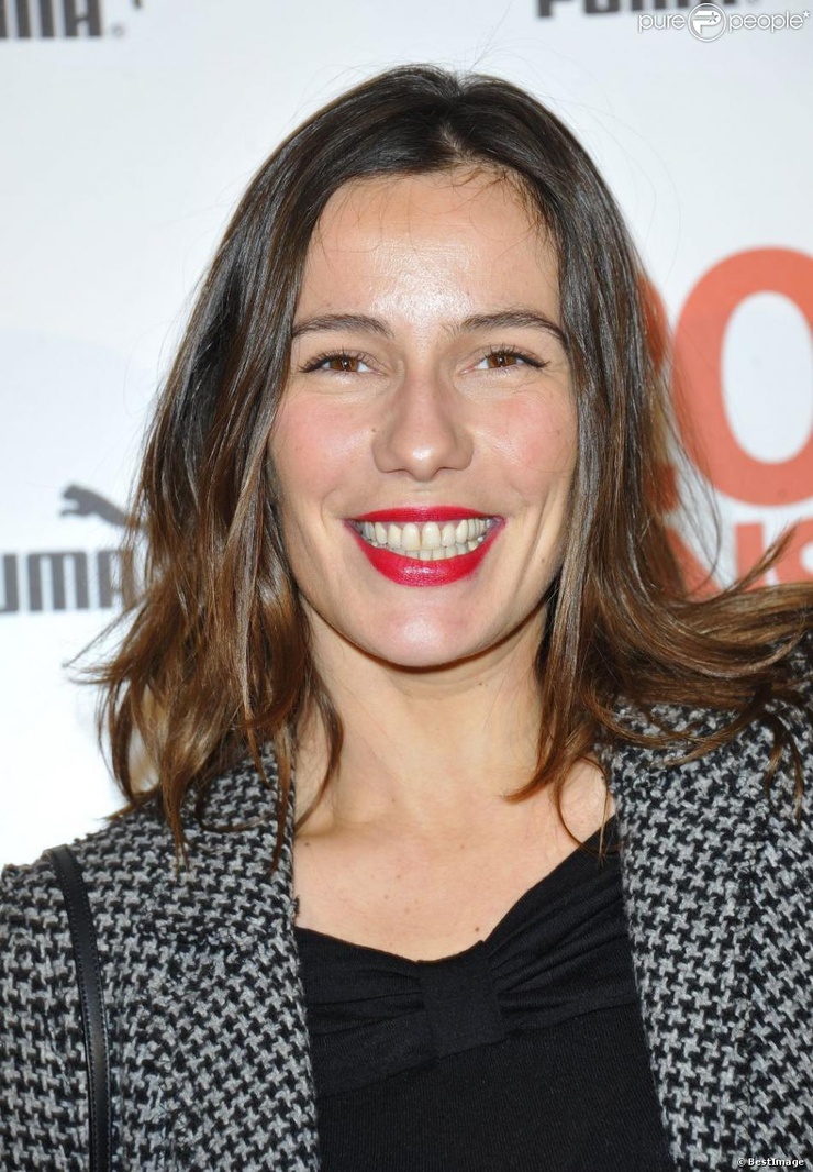 Picture of Zoé Félix