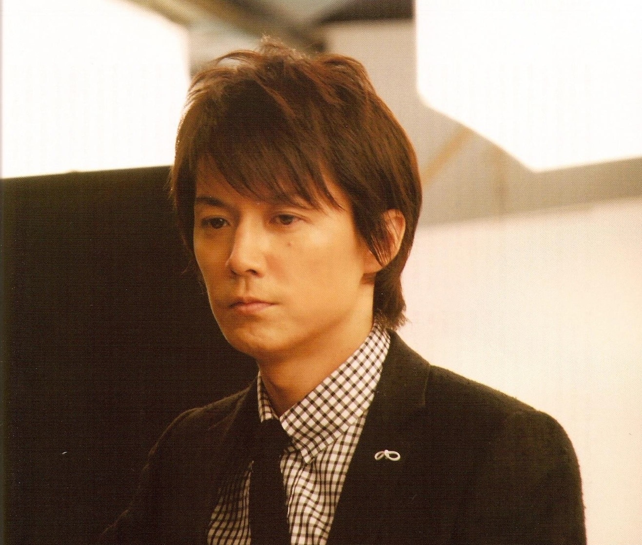 Picture Of Masaharu Fukuyama