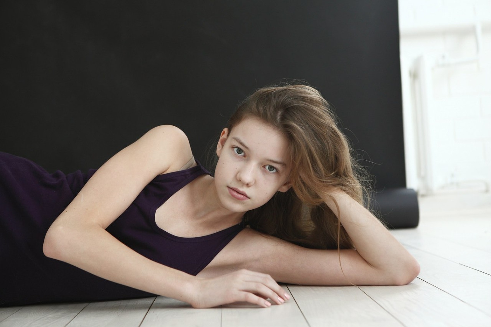 Lidia Ushakova Lidia Ushakova