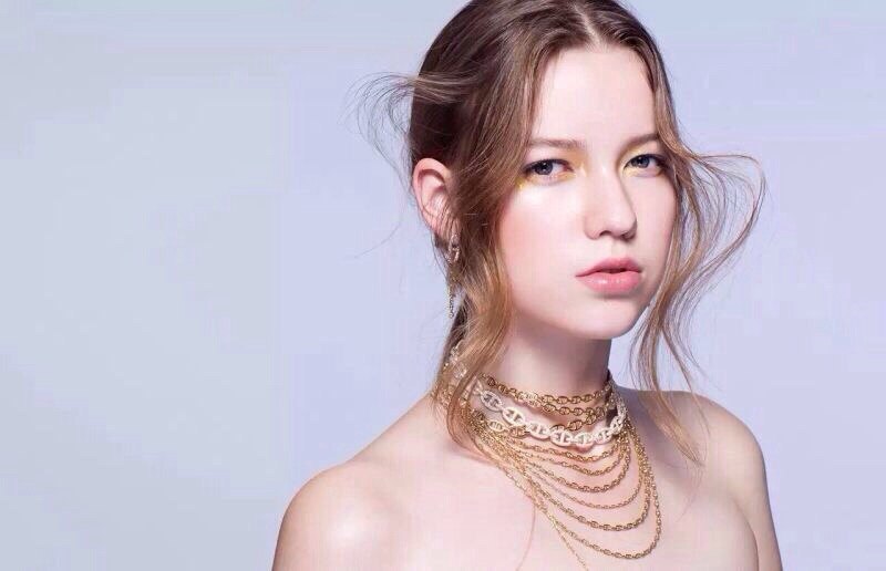 Lidia Ushakova Lidia Ushakova