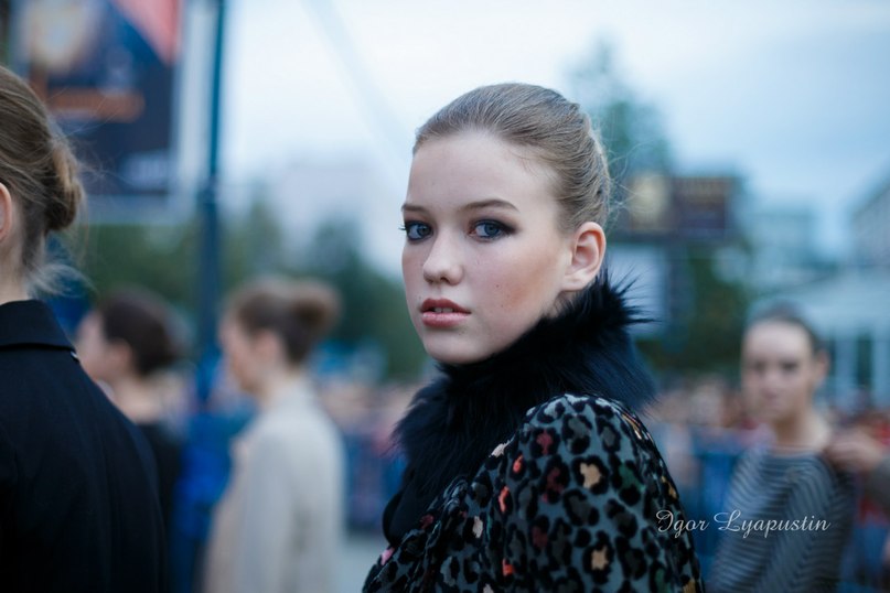Lidia Ushakova