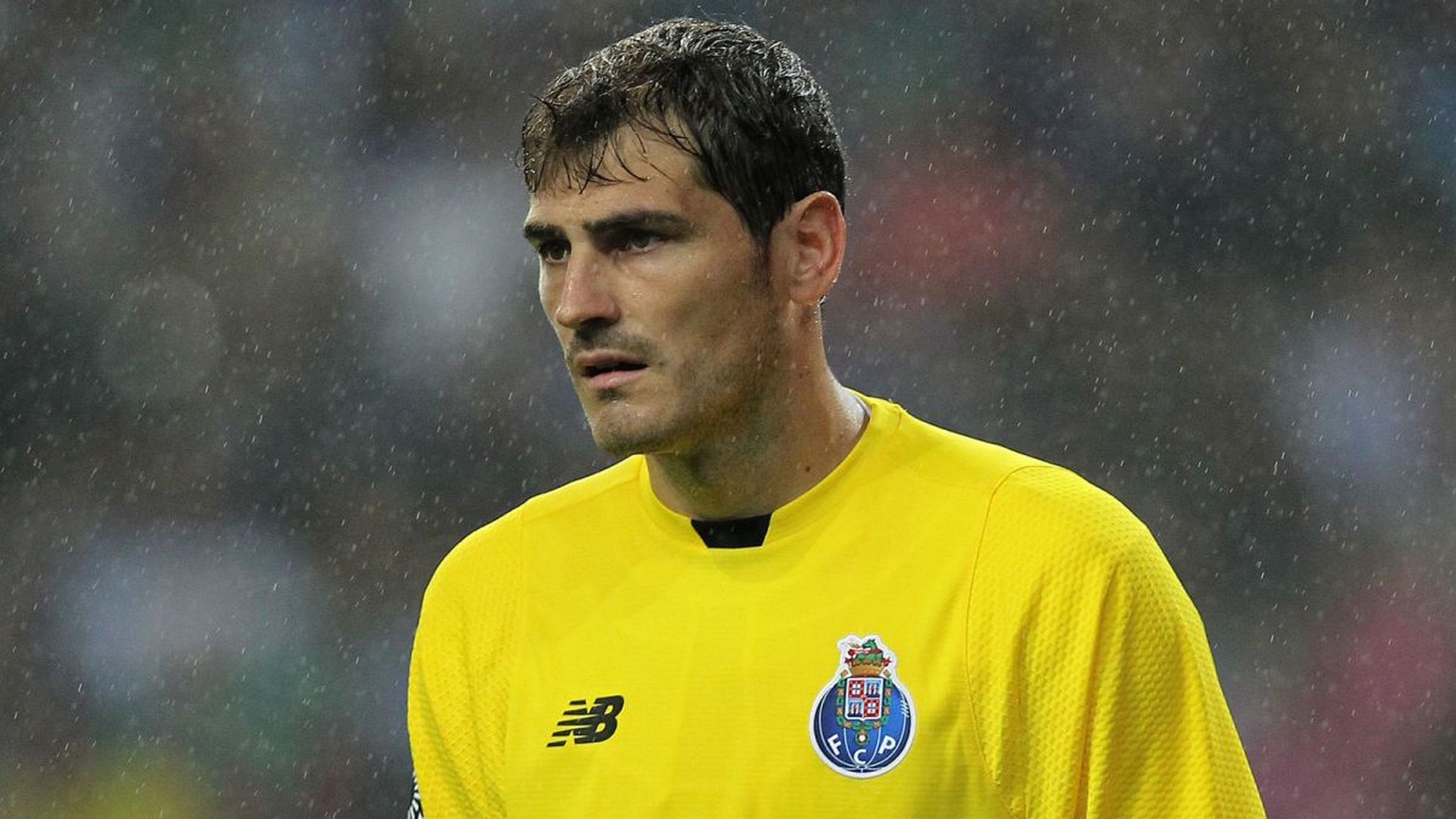 Iker Casillas