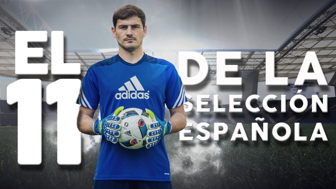 Iker Casillas