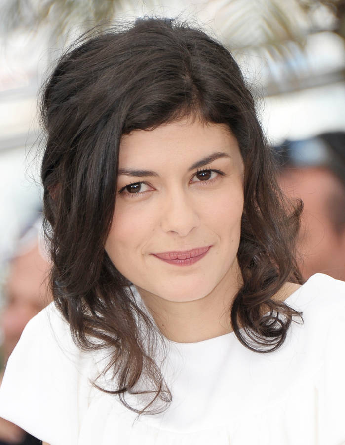 picture audrey tautou picture audrey tautou