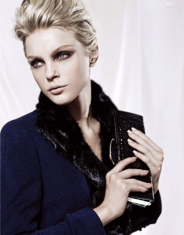 Picture of Jessica Stam