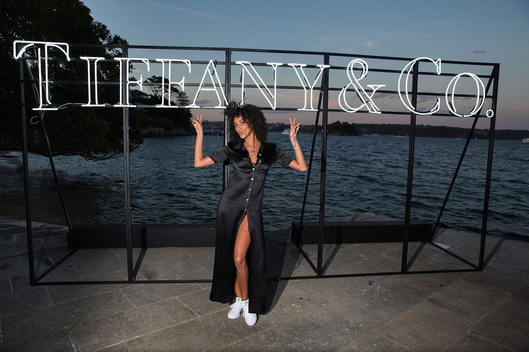 Imaan Hammam