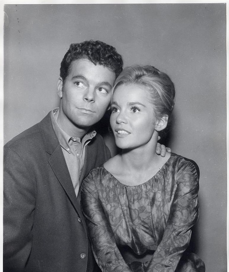 Picture of Tuesday Weld