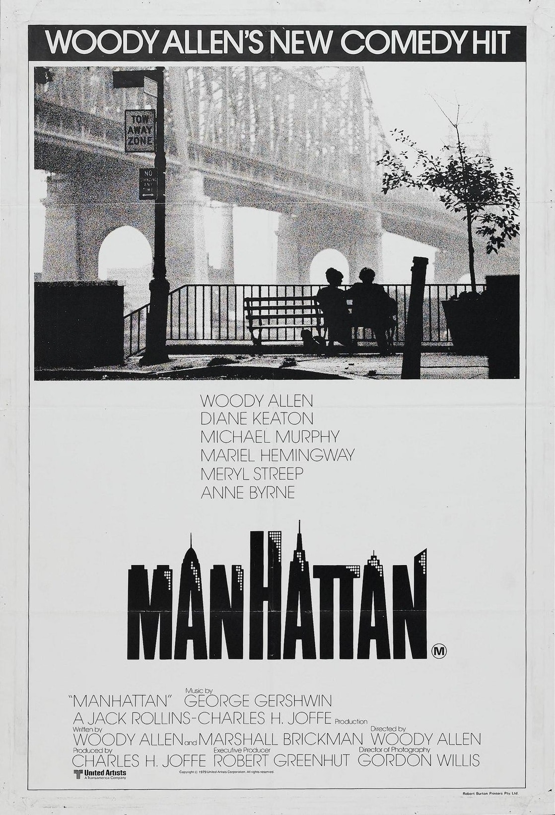 Manhattan (1979) picture