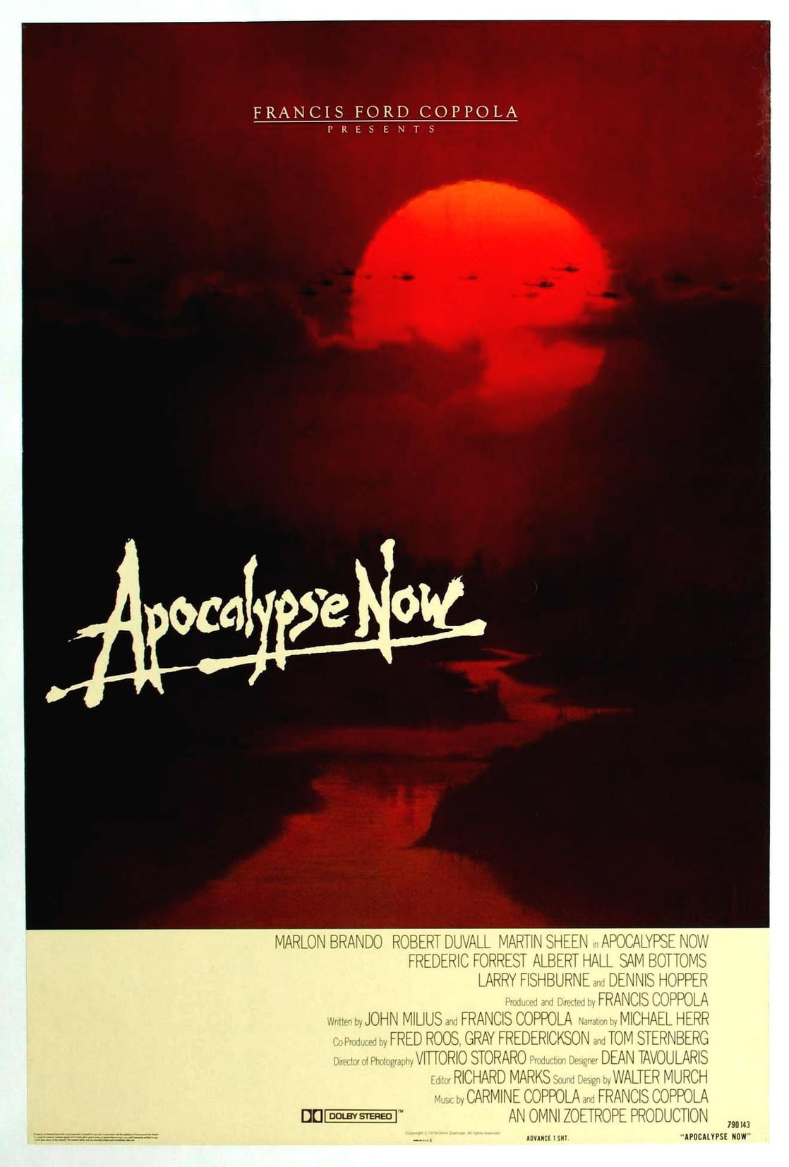 Apocalypse Now