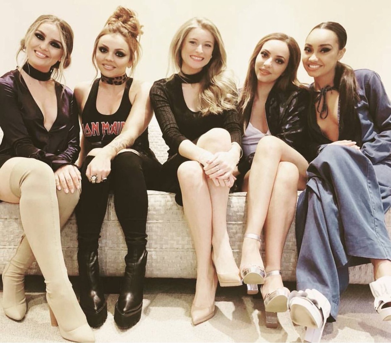 Perrie Edwards