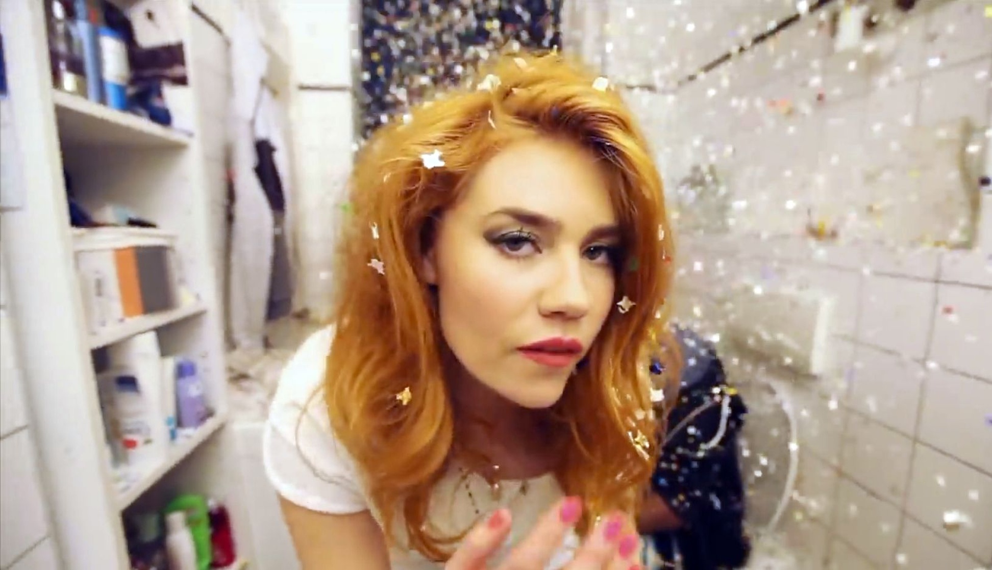 Palina Rojinski Palina Rojinski