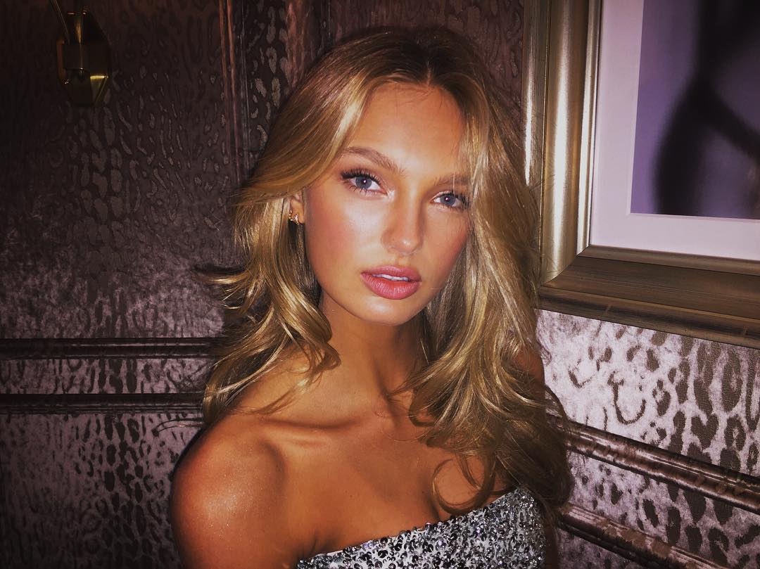 Romee Strijd Romee Strijd