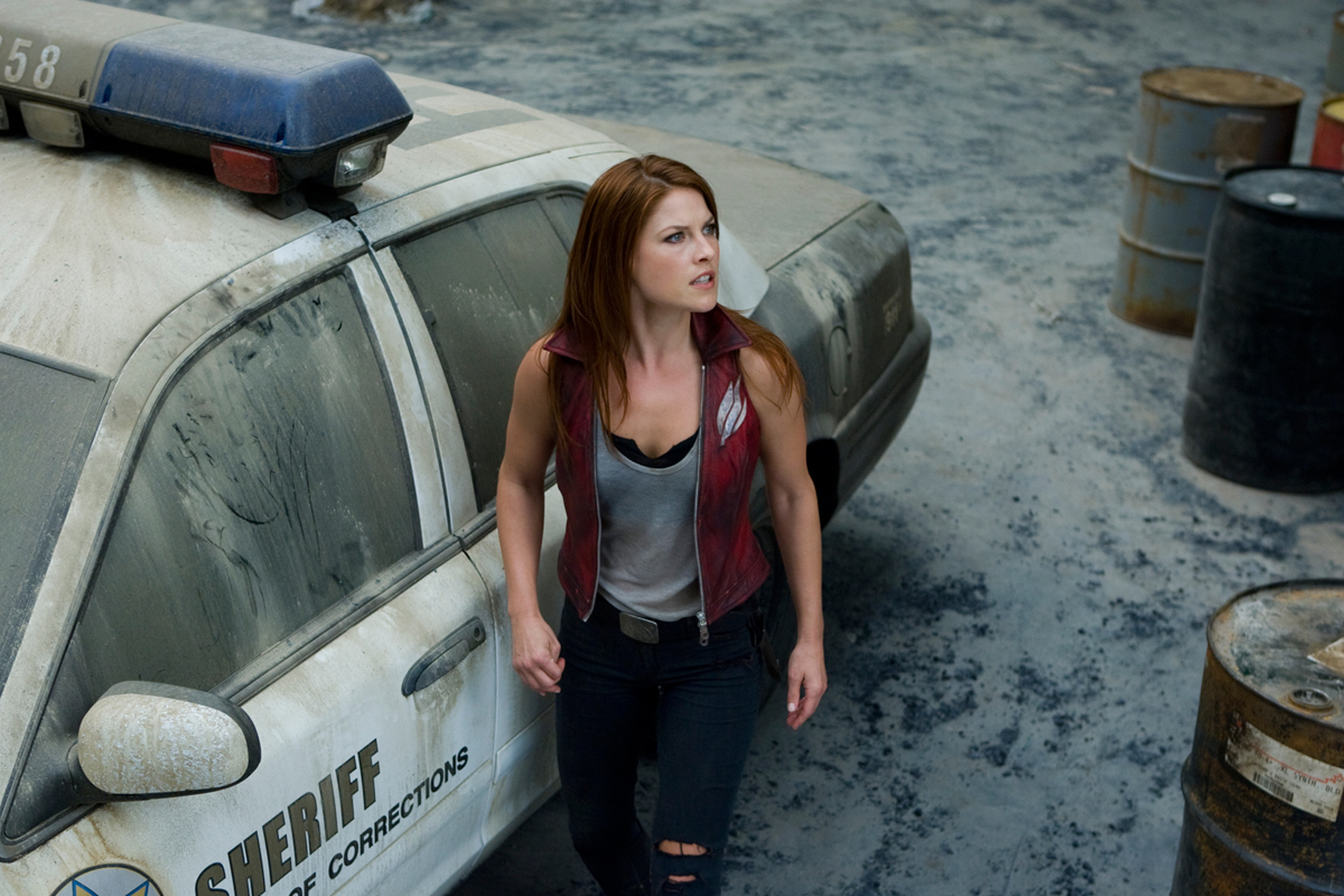 Resident Evil: Afterlife Resident Evil: Afterlife