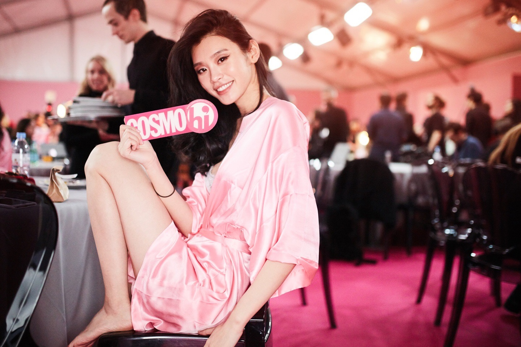 Ming Xi Ming Xi