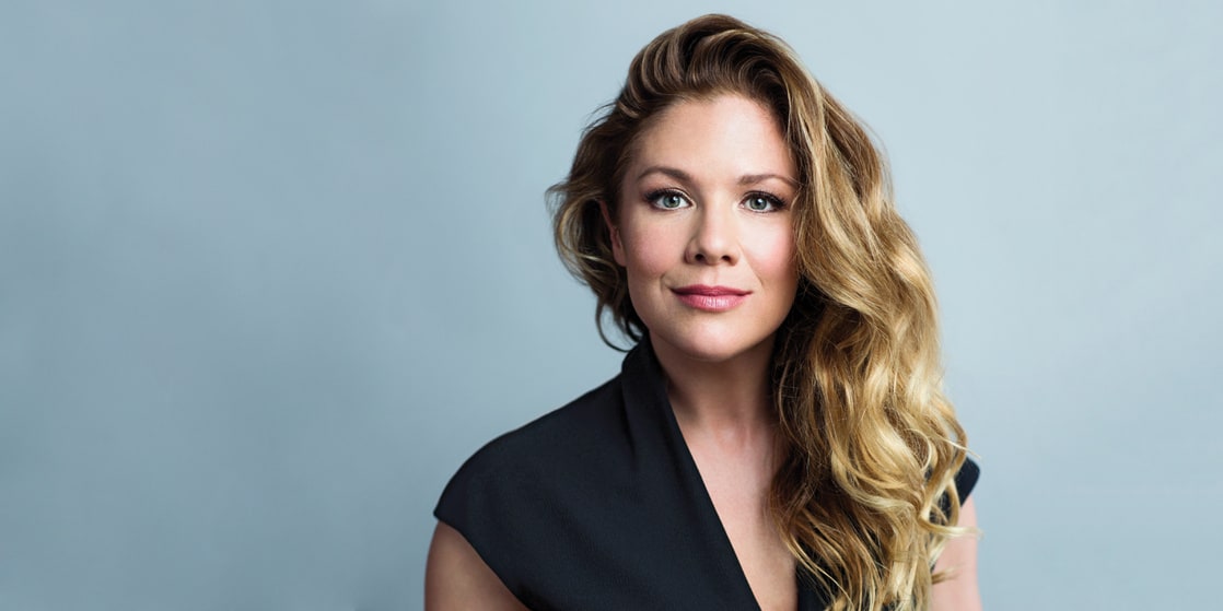 Sophie Grégoire Trudeau