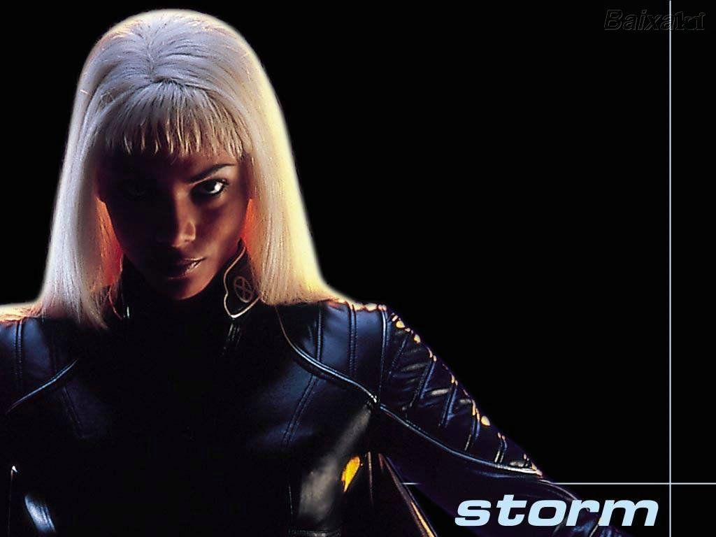 Storm (Halle Berry)