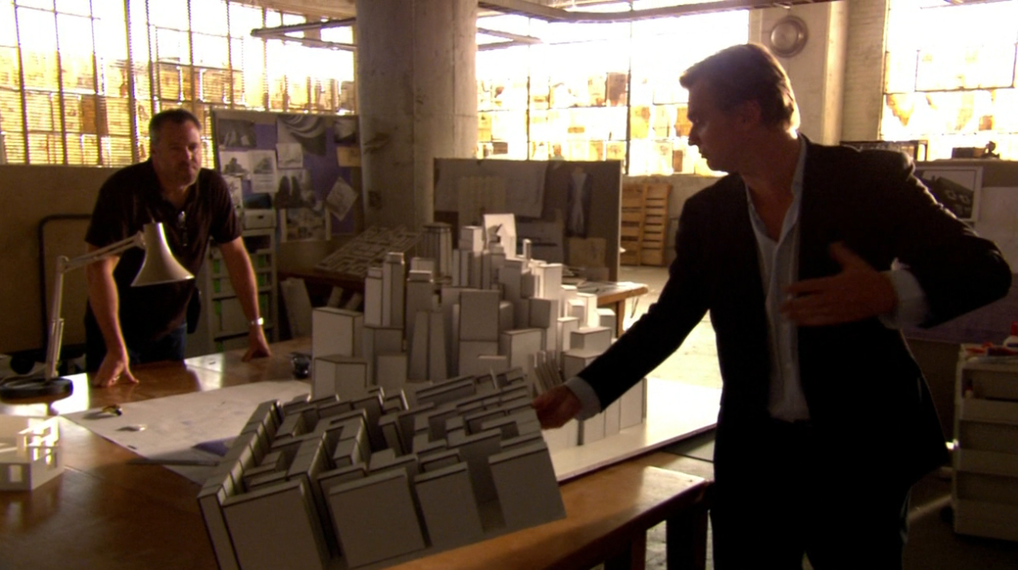 Inception Inception