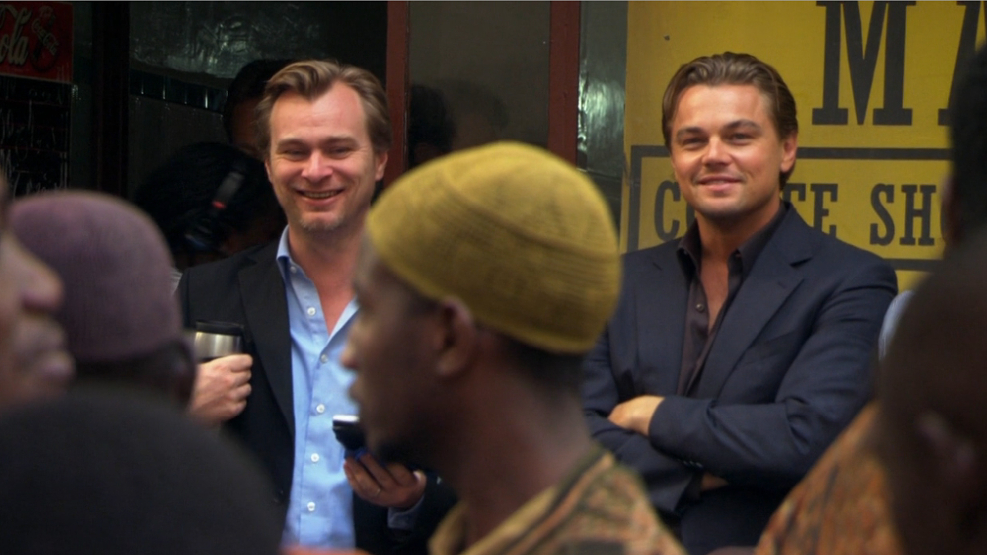 Inception Inception