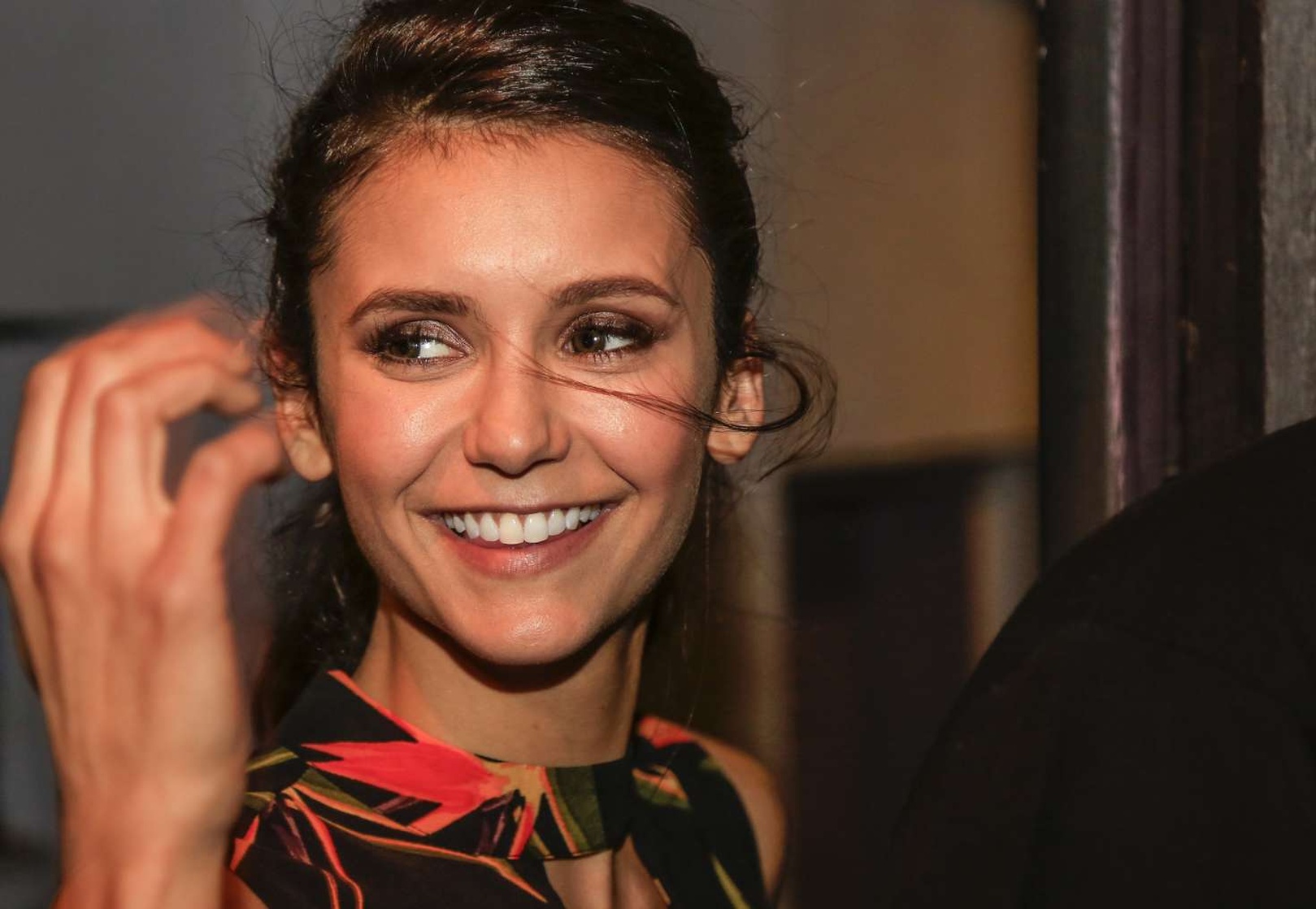 Nina Dobrev Nina Dobrev