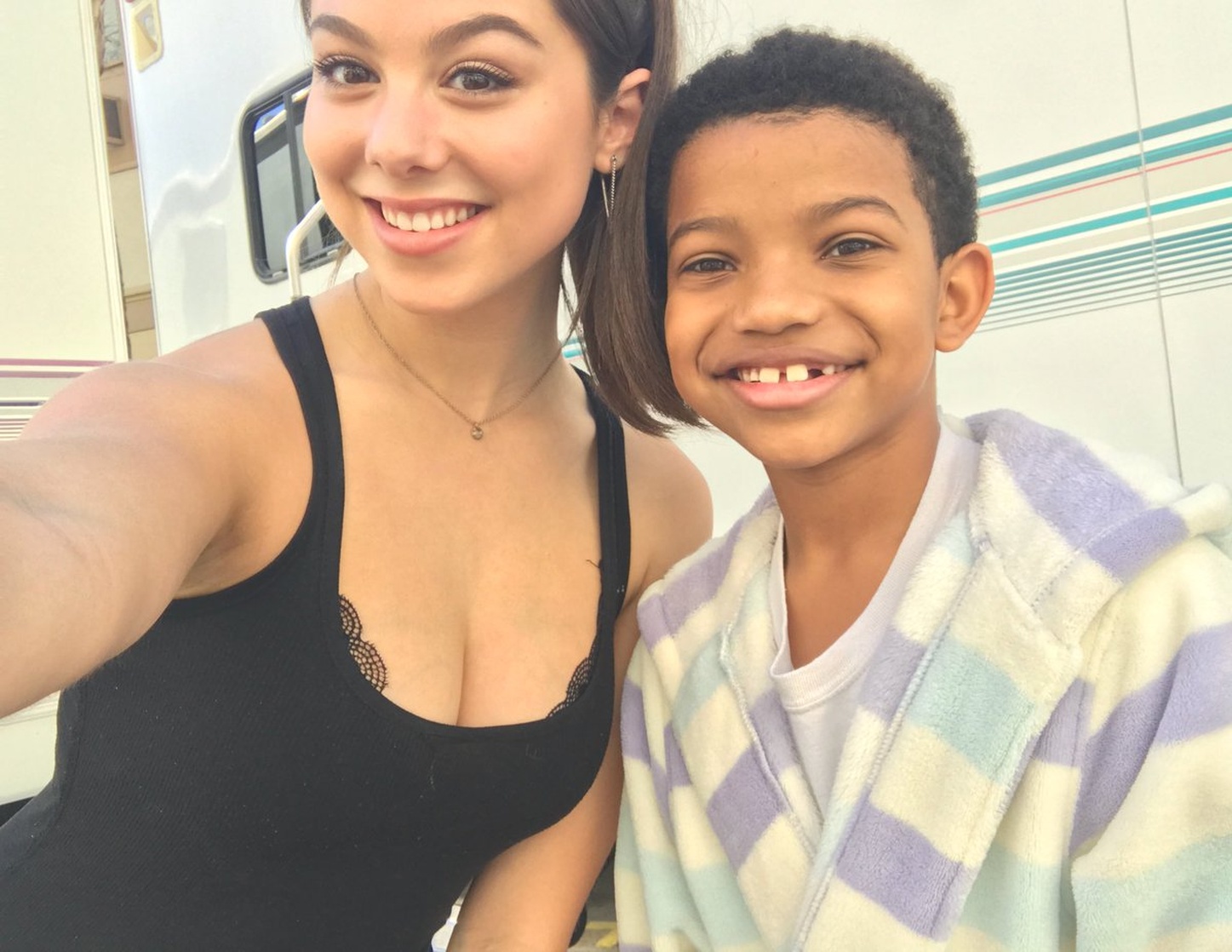 Kira Kosarin