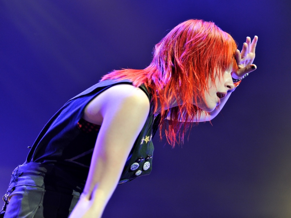 Paramore