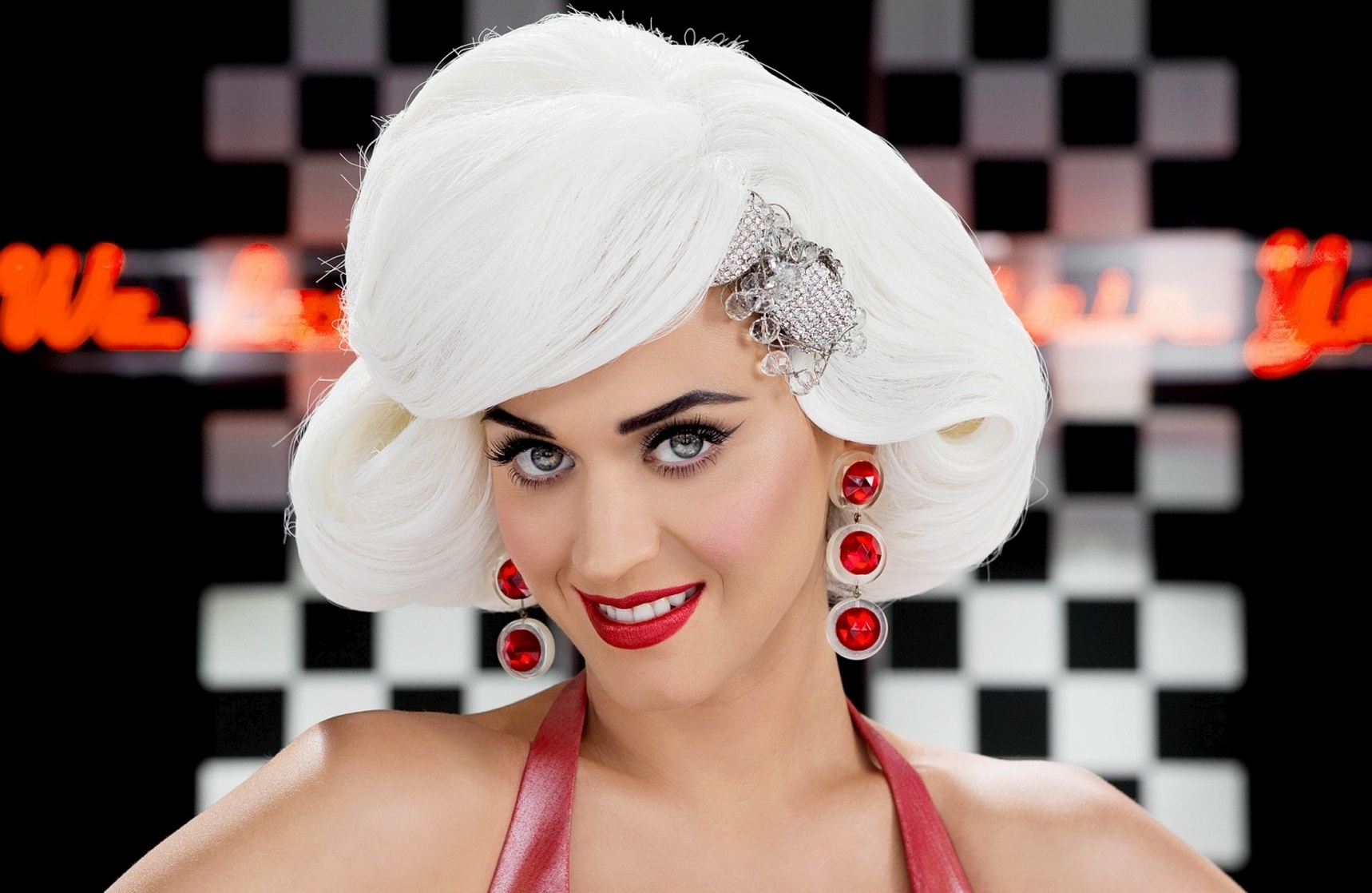 Katy Perry Katy Perry