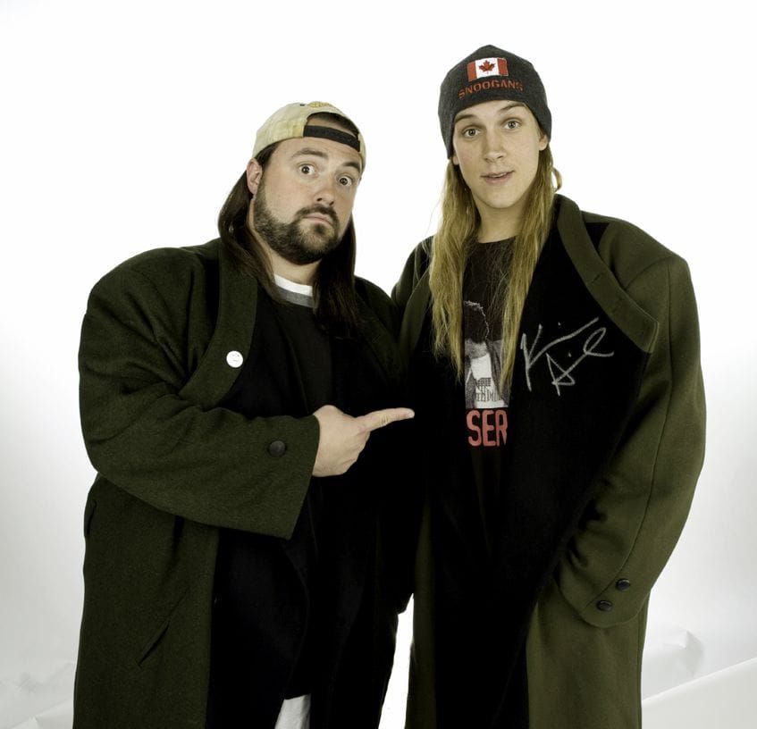 Jason Mewes