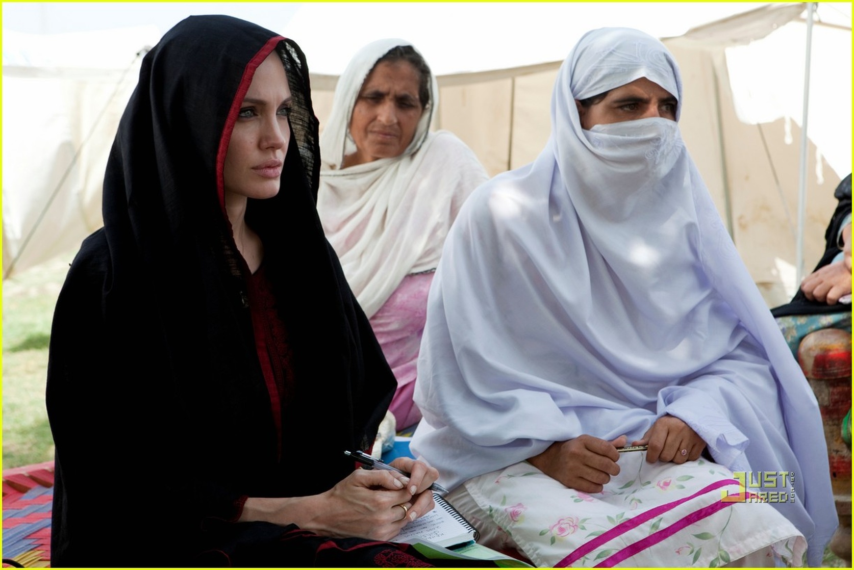 Angelina Jolie Angelina Jolie