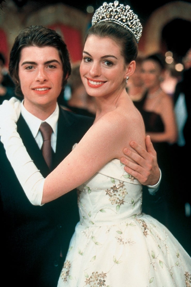 Picture of The Princess Diaries (2001)