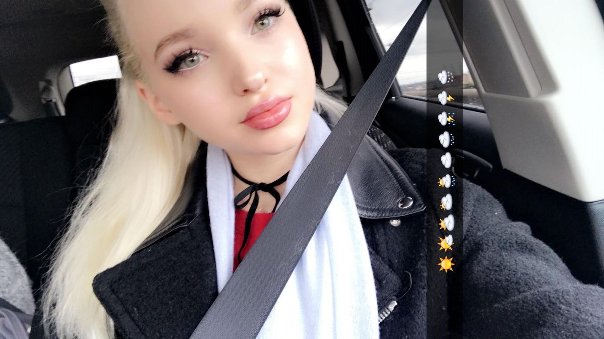 Dove Cameron
