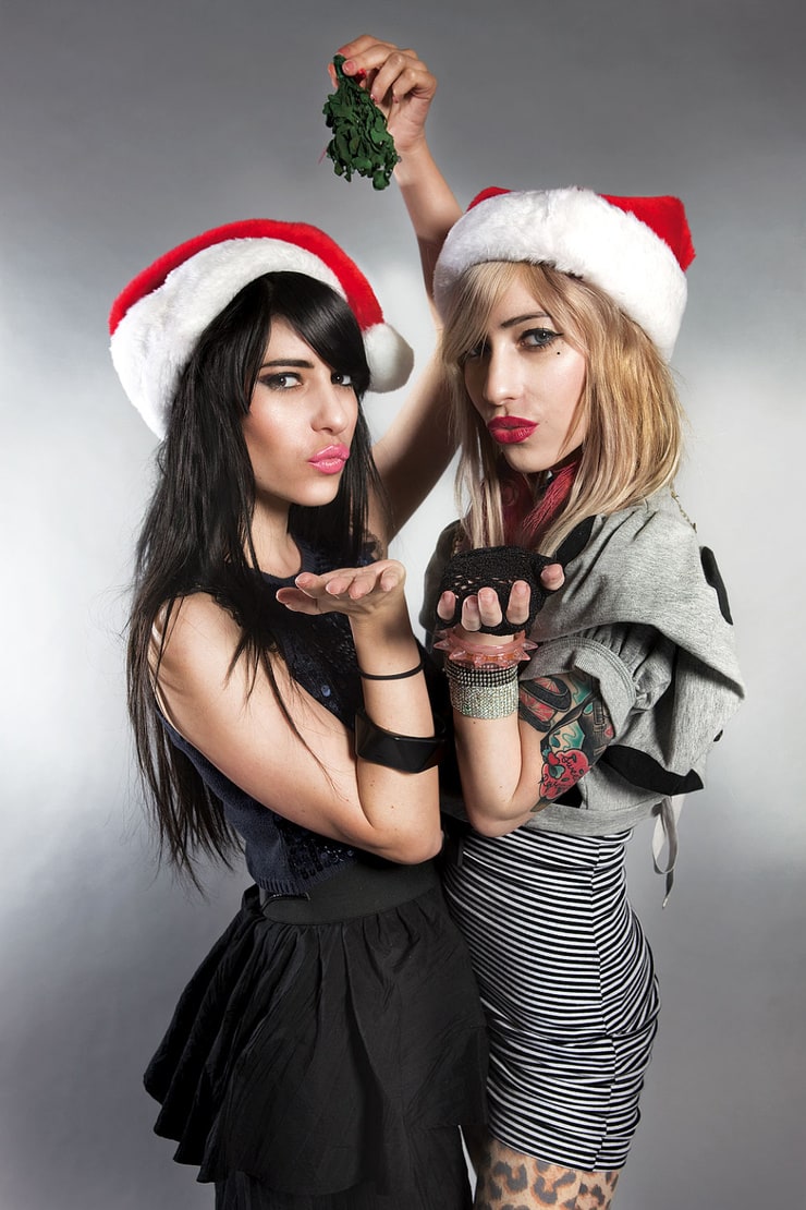 Picture Of The Veronicas
