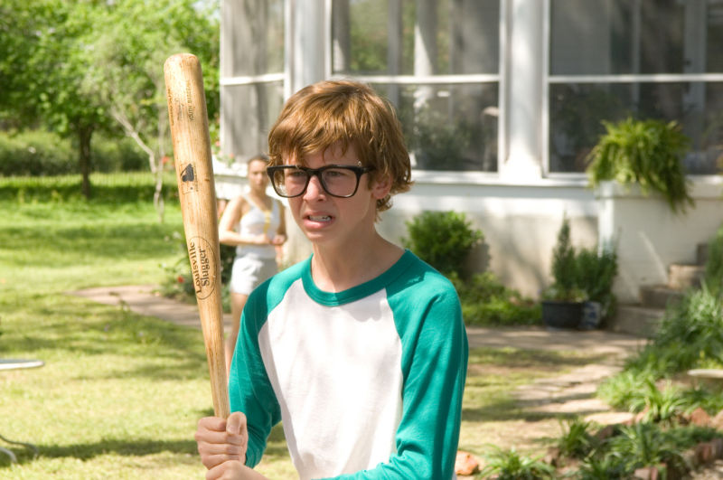 Fireflies In The Garden (2008)