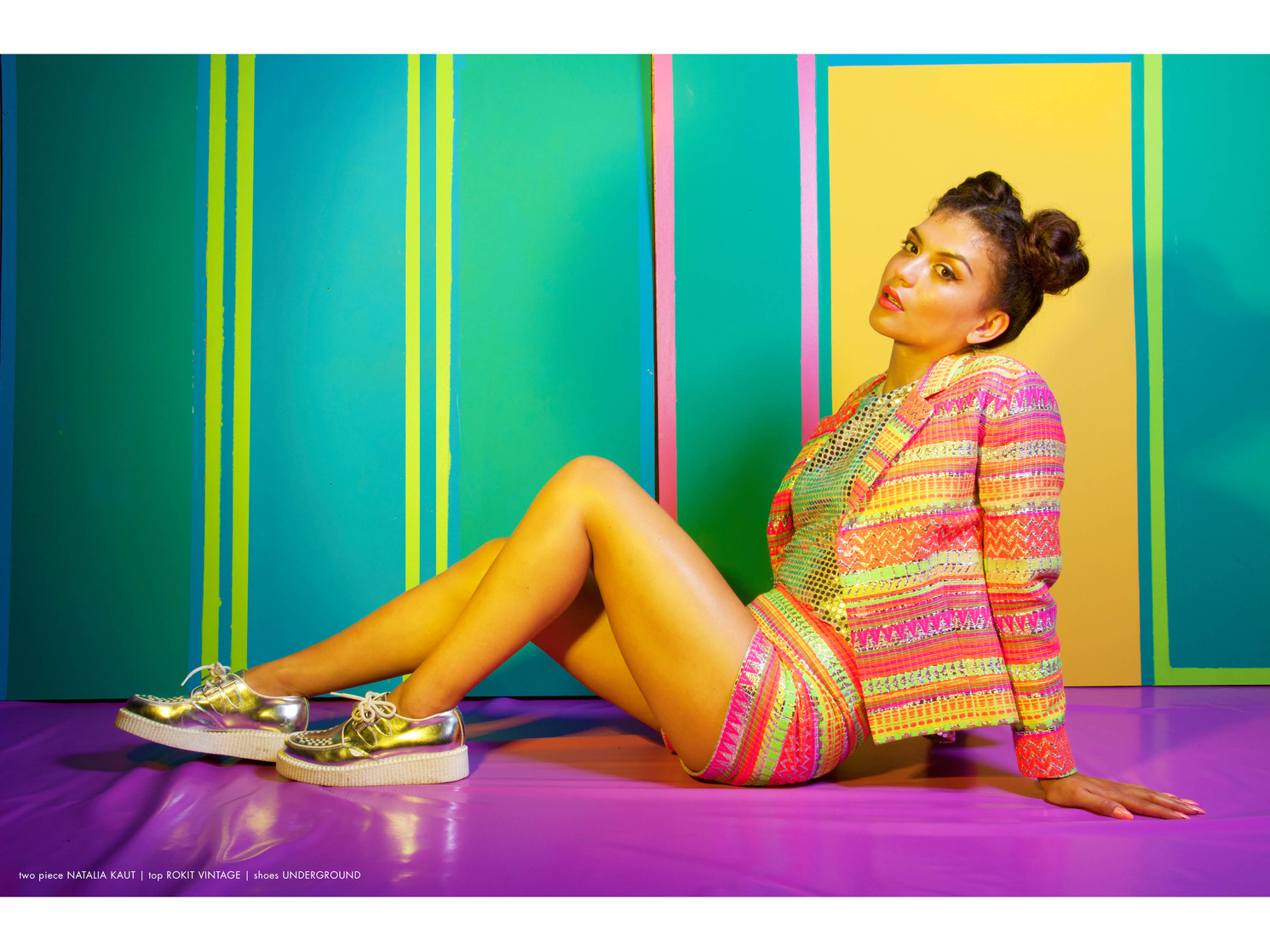 Karen Harding
