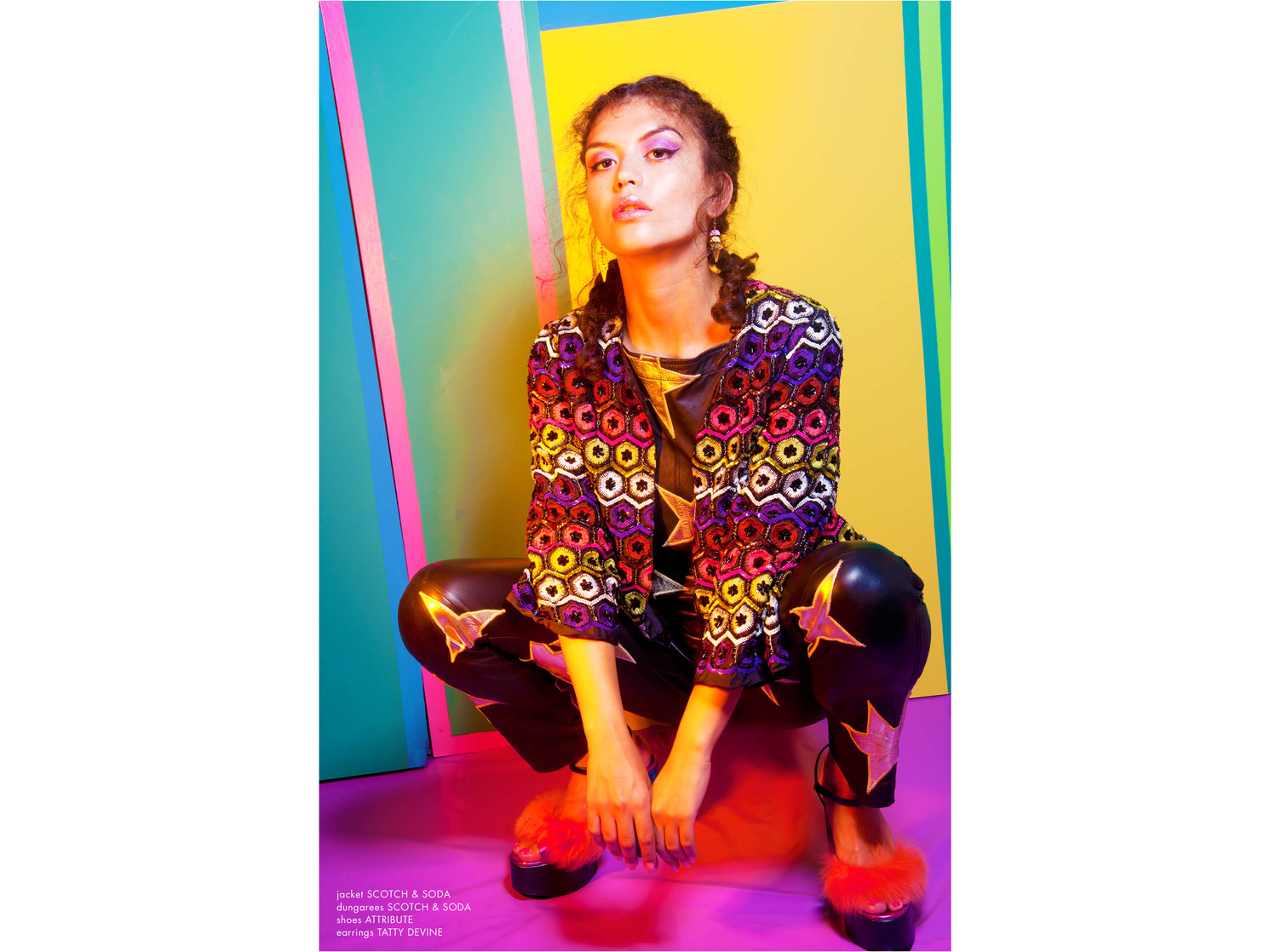 Karen Harding
