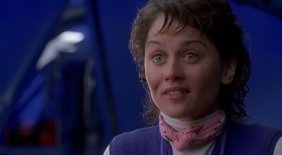 Vertical Limit Vertical Limit