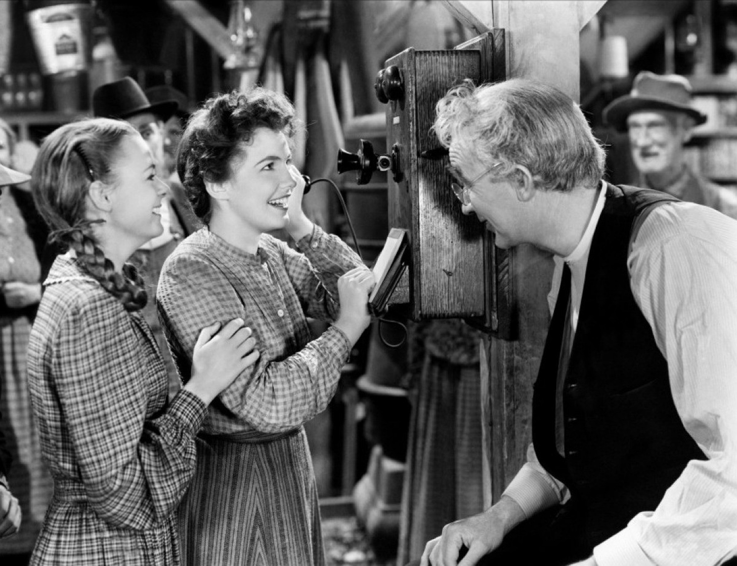 Sergeant York (1941) Sergeant York (1941)