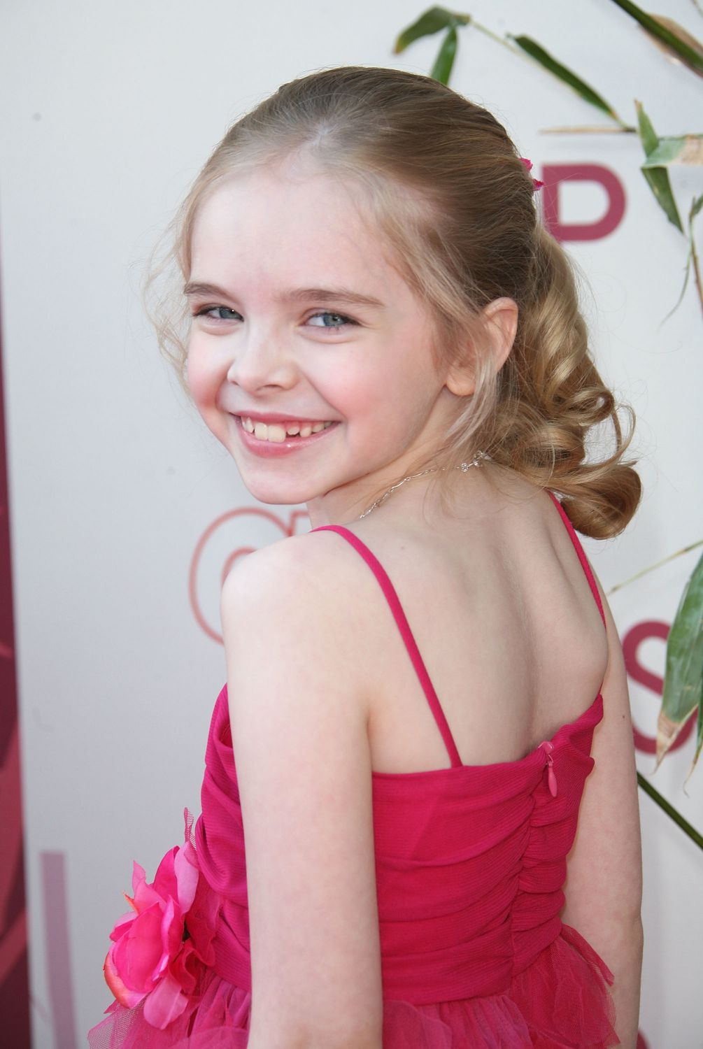 Picture of Darcy Rose Byrnes