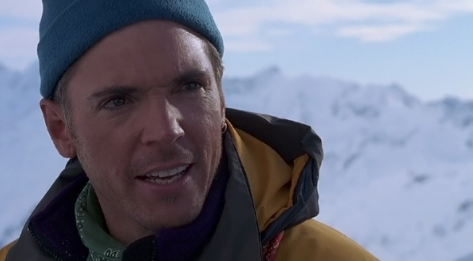 Vertical Limit Vertical Limit