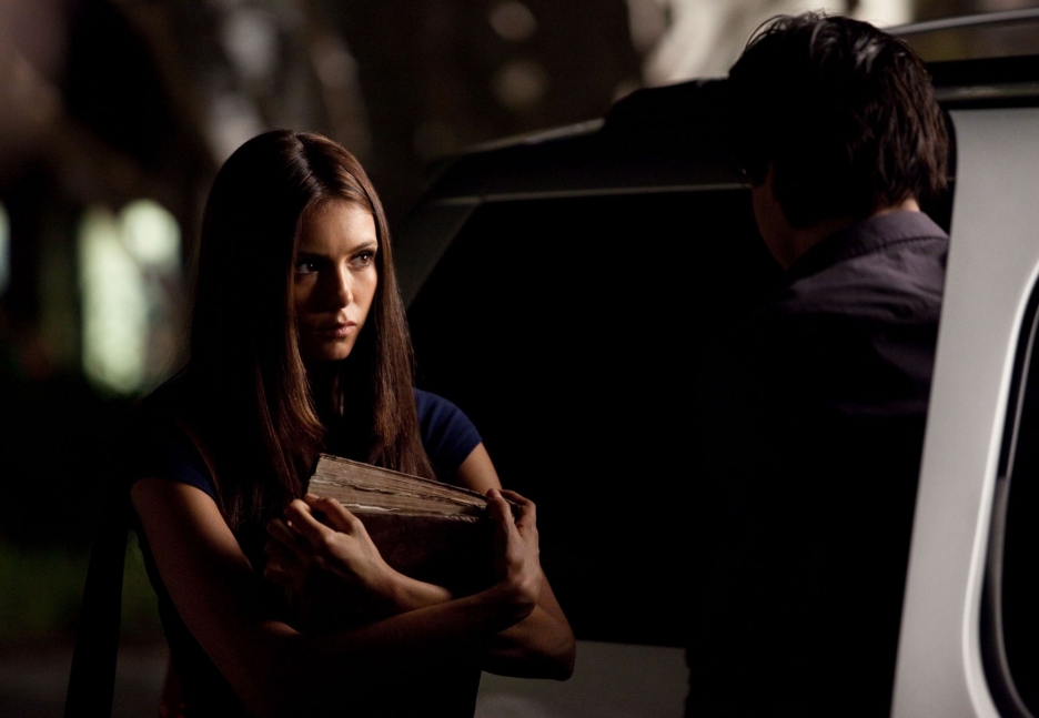 Damon Salvatore
