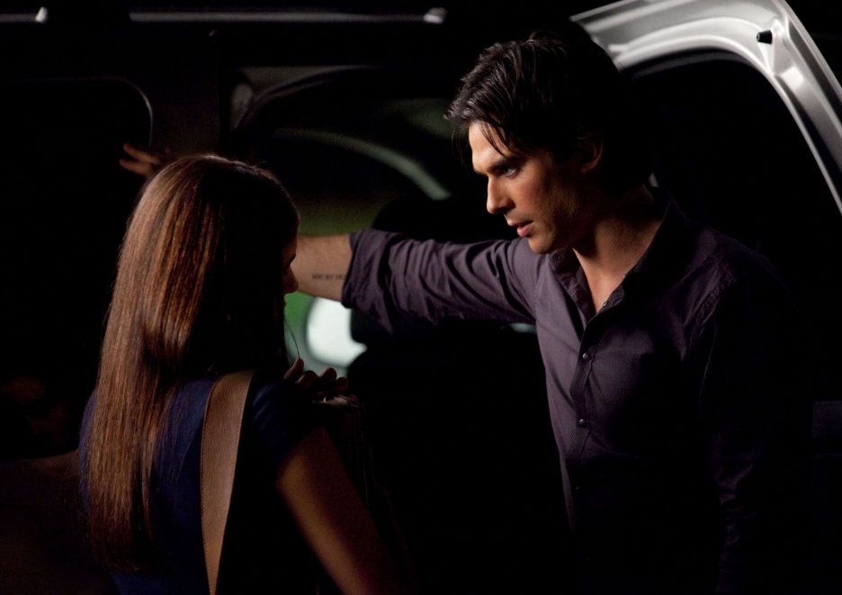 Damon Salvatore