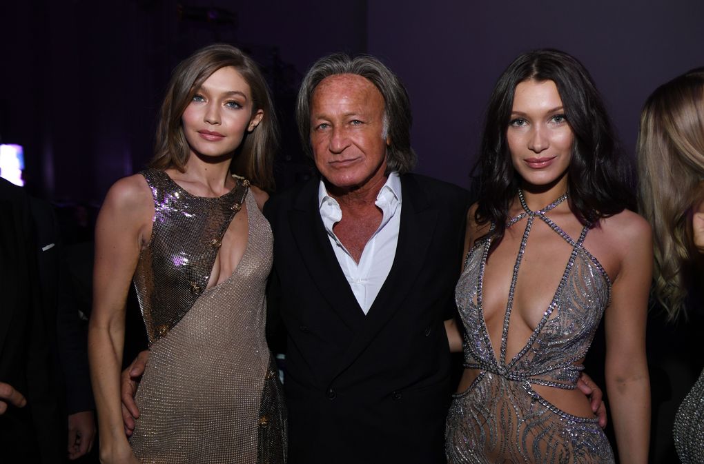 Bella Hadid