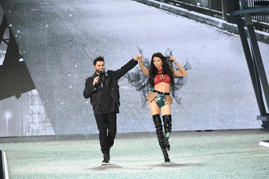 Adriana Lima