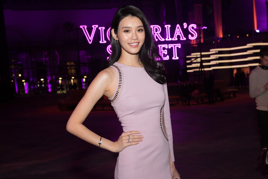 Picture of Ming Xi