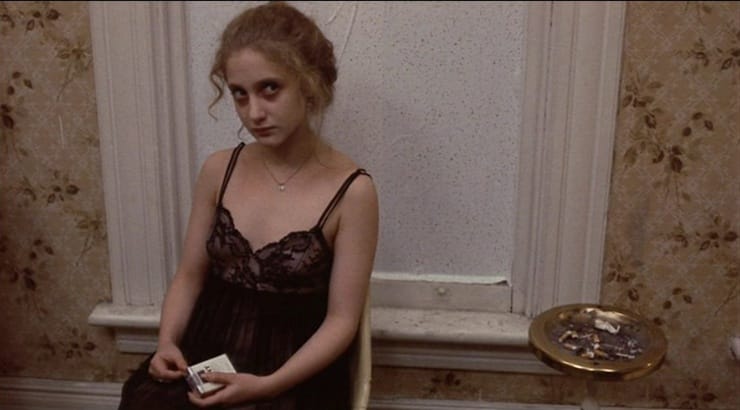 Picture Of Carol Kane