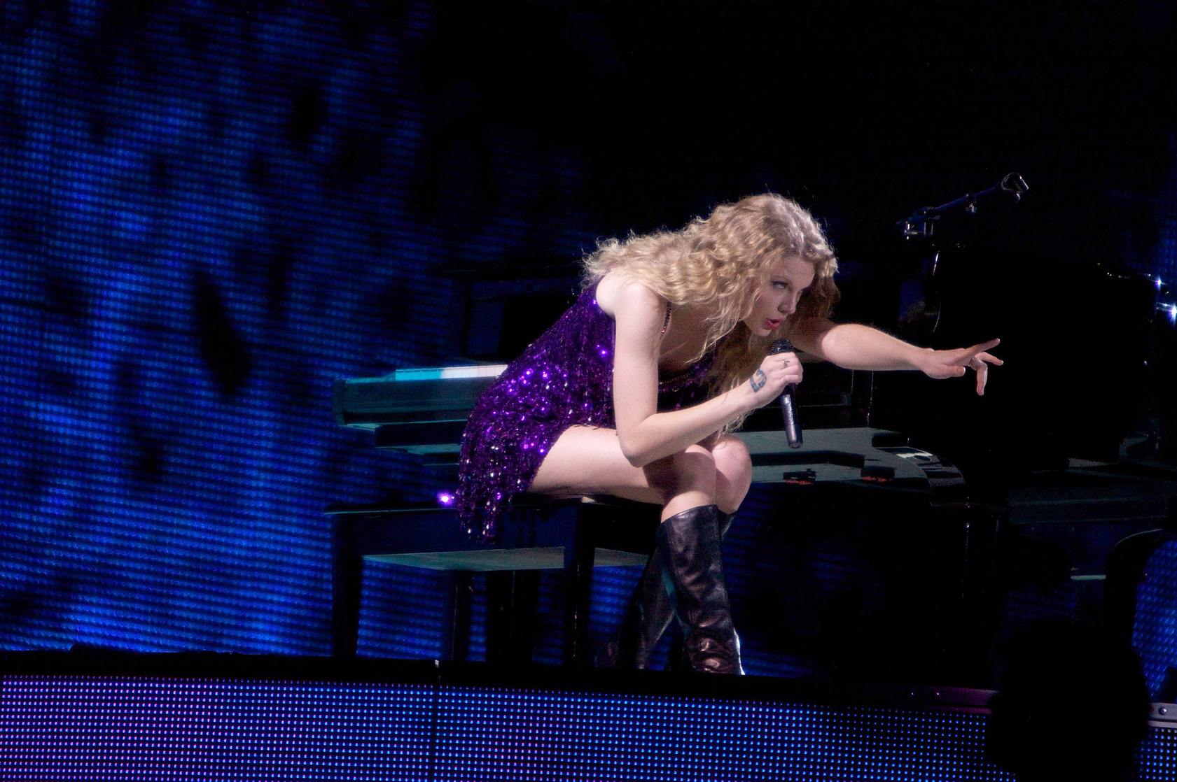 Taylor Swift