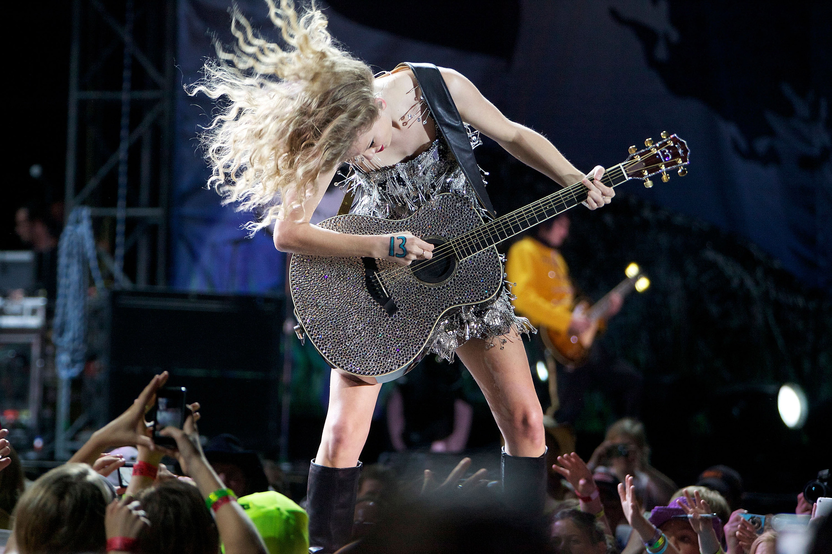 Taylor Swift