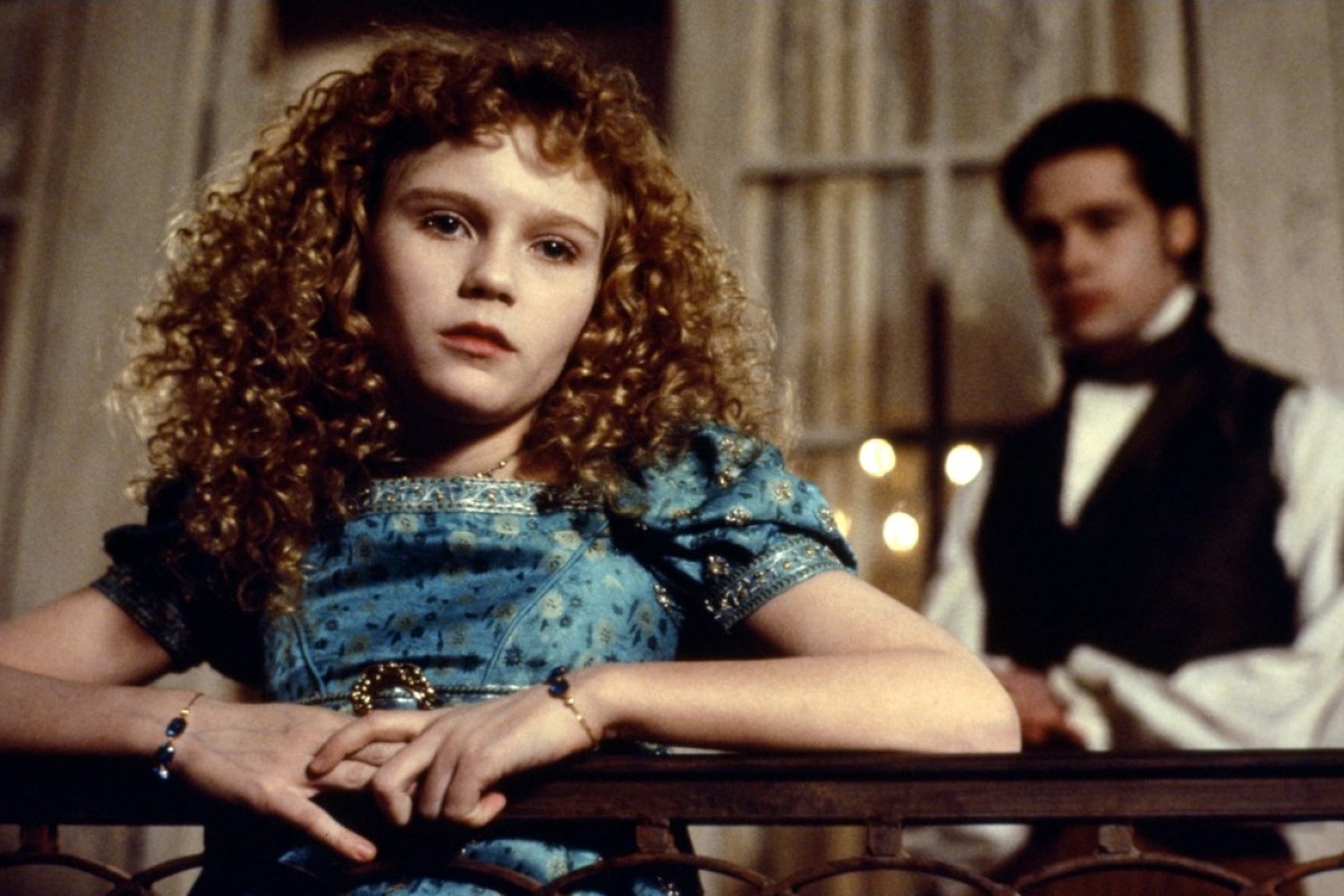 Interview with the Vampire: The Vampire Chronicles